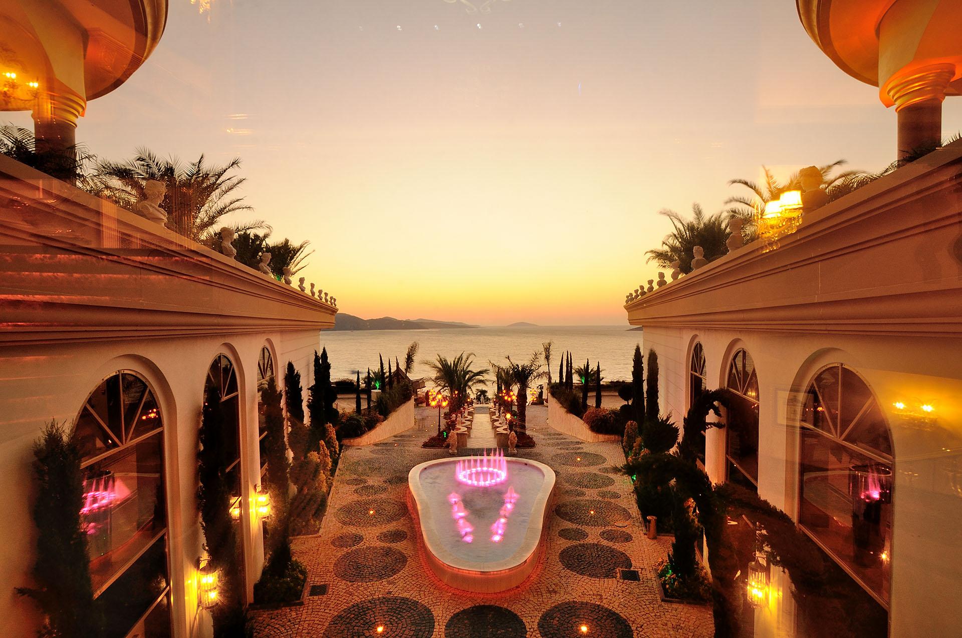 Hotel photo 18 of Be Premium Bodrum.