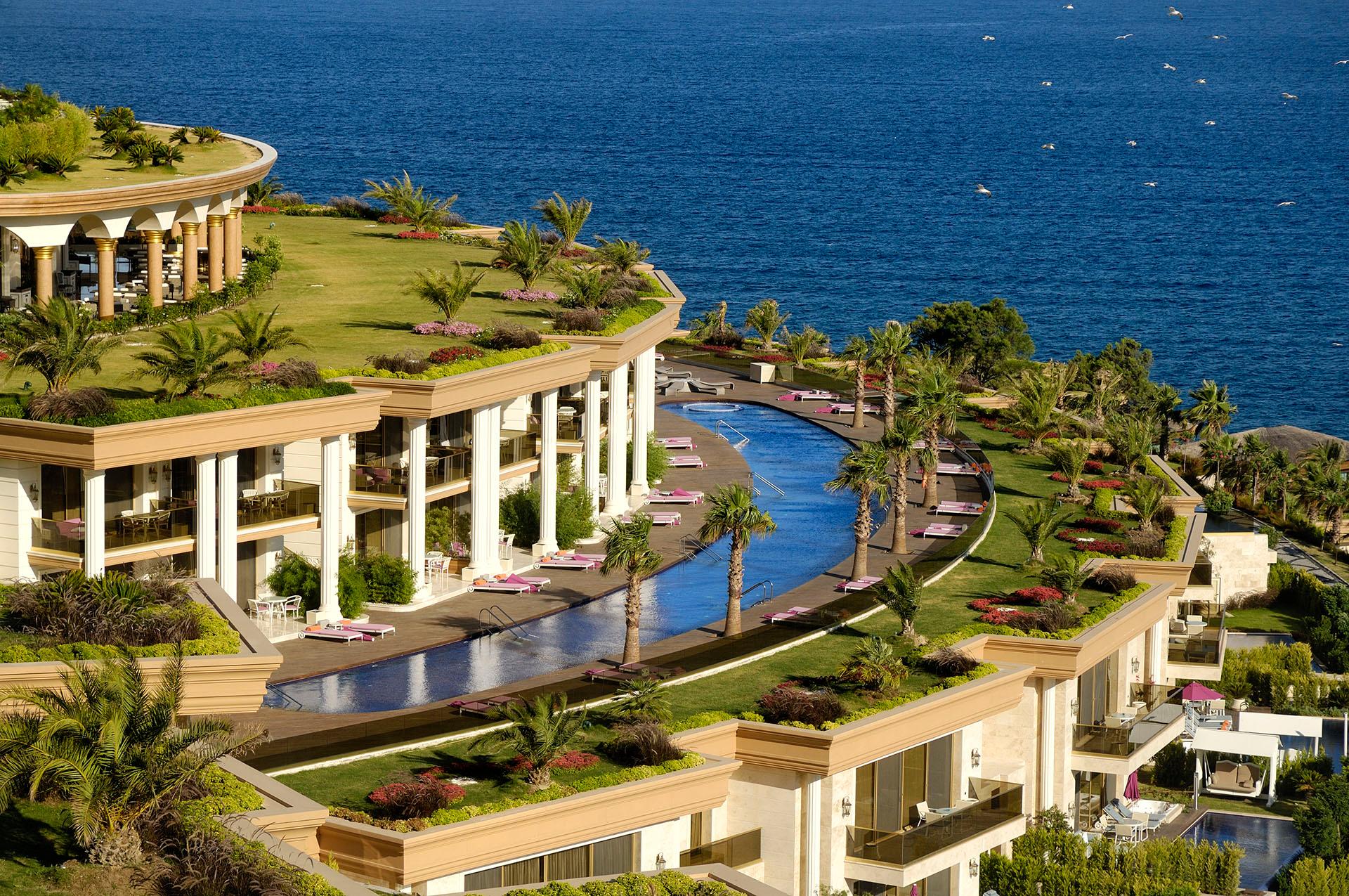 Hotel photo 26 of Be Premium Bodrum.