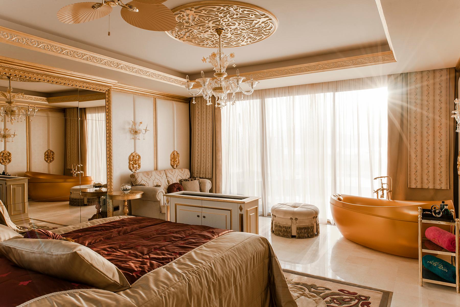 Hotel photo 1 of Be Premium Bodrum.