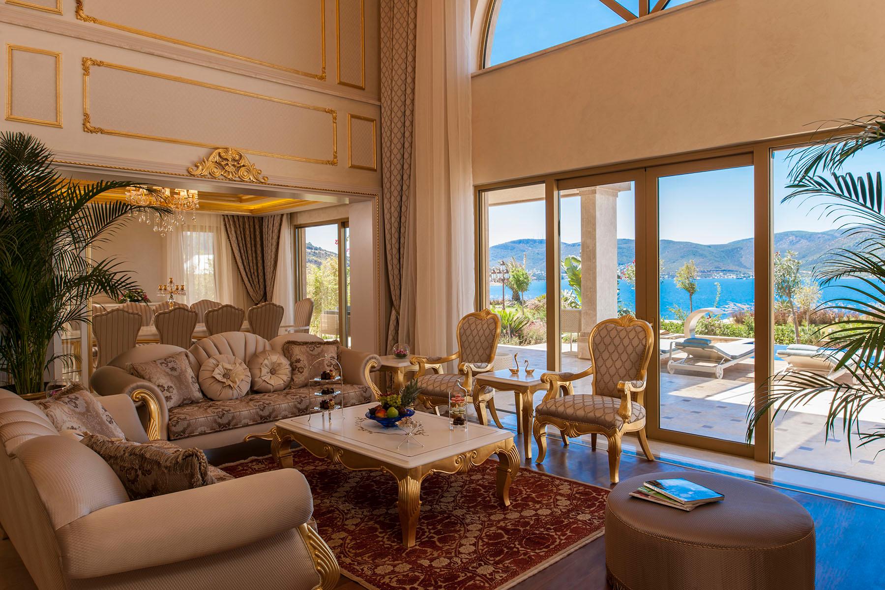 Hotel photo 20 of Be Premium Bodrum.