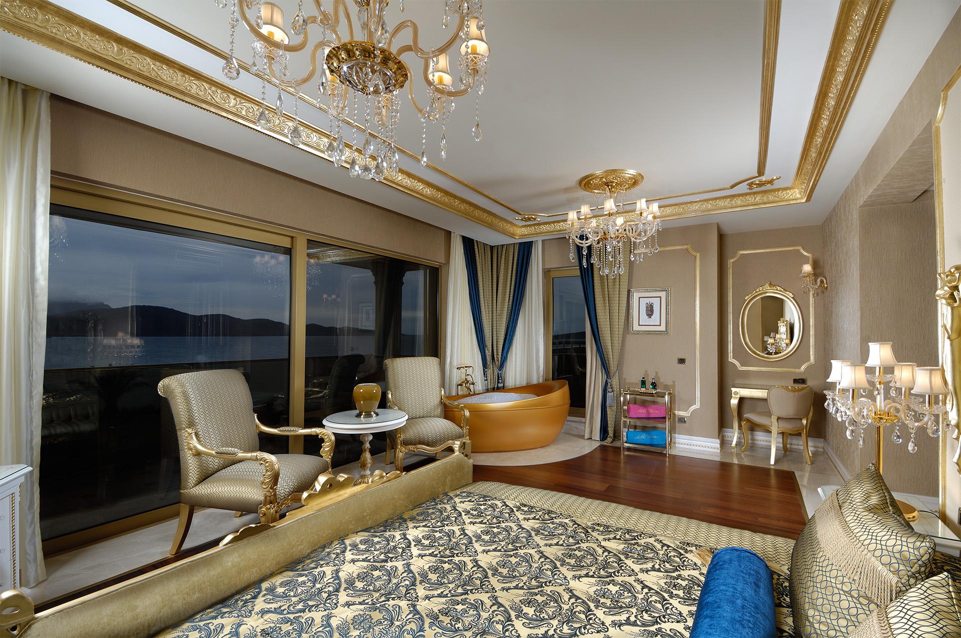 Hotel photo 65 of Be Premium Bodrum.