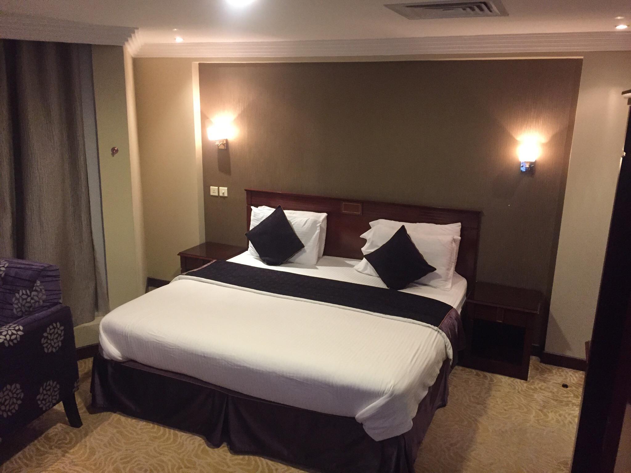 DYBAJ HOTEL APARTMENT 2 Reviews Dammam Saudi Arabia   Dybaj Hotel Apartment 