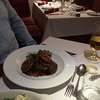 Jasper's Restaurant