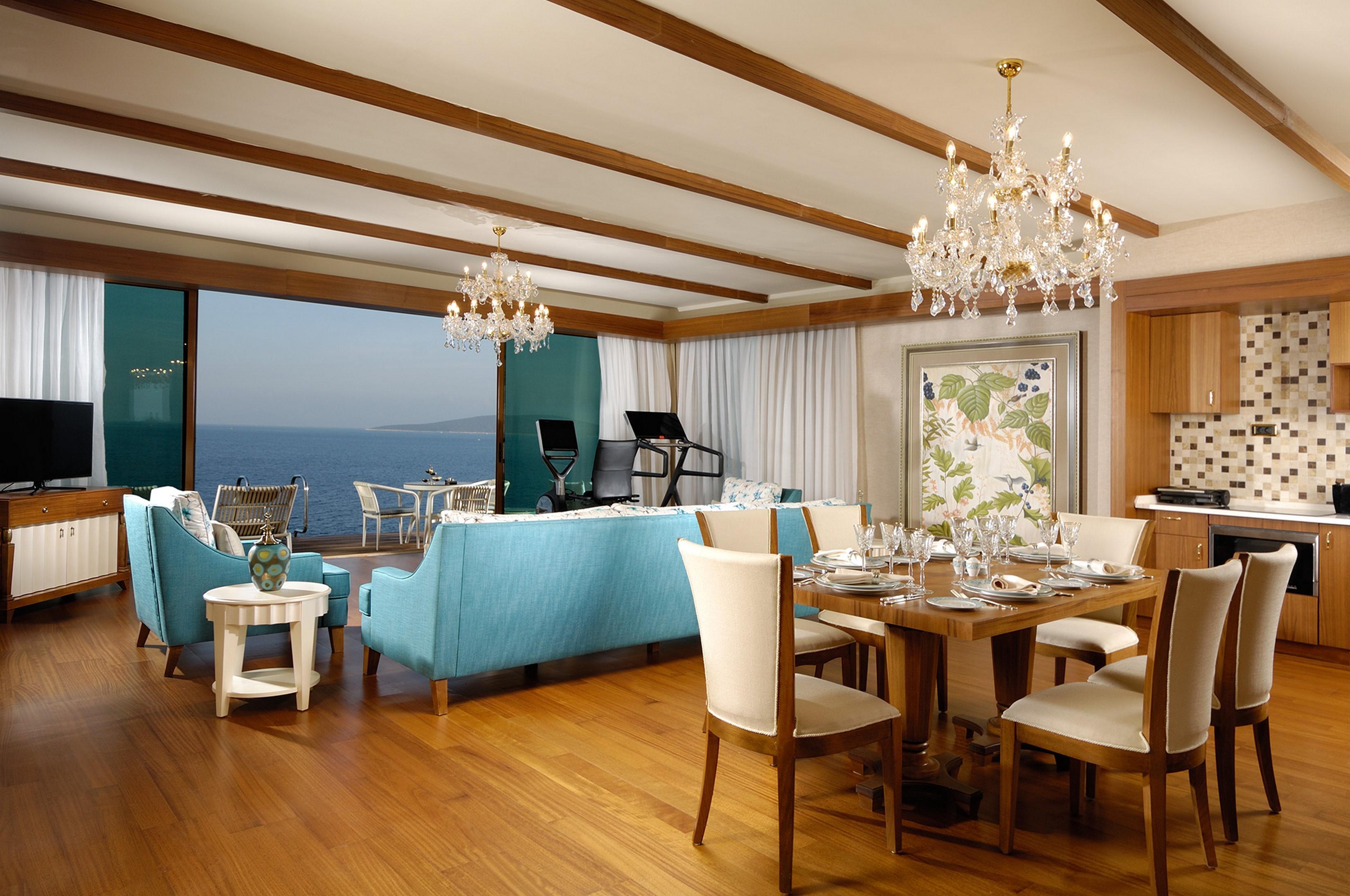 Hotel photo 27 of Be Premium Bodrum.