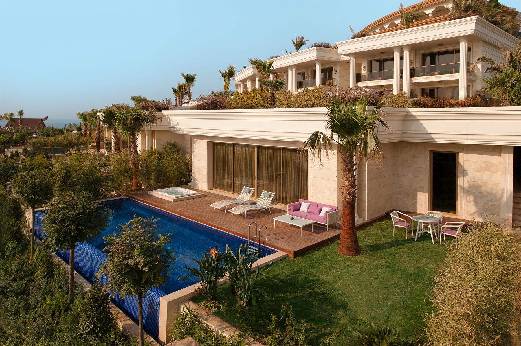 Hotel photo 49 of Be Premium Bodrum.