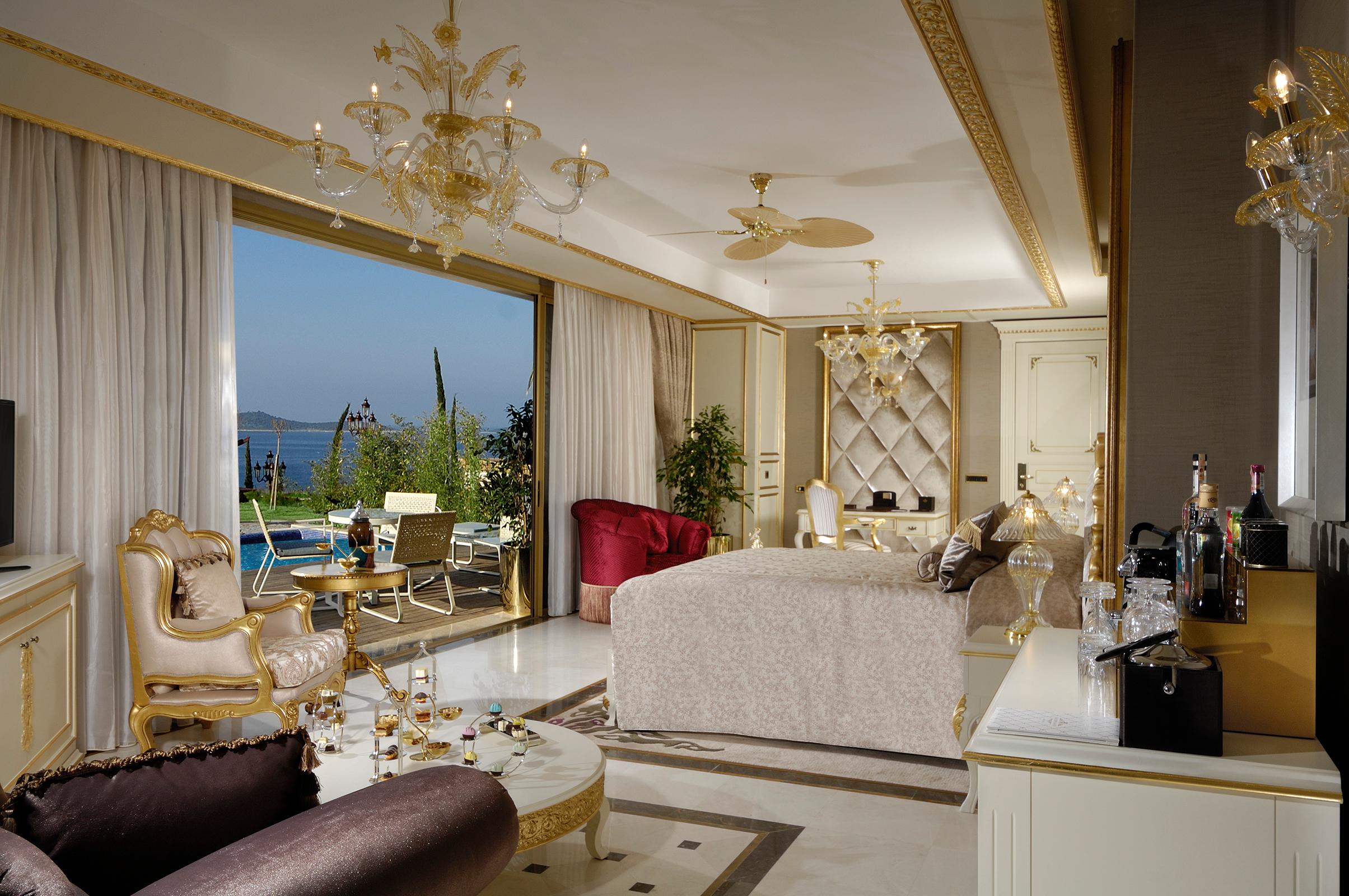 Hotel photo 36 of Be Premium Bodrum.