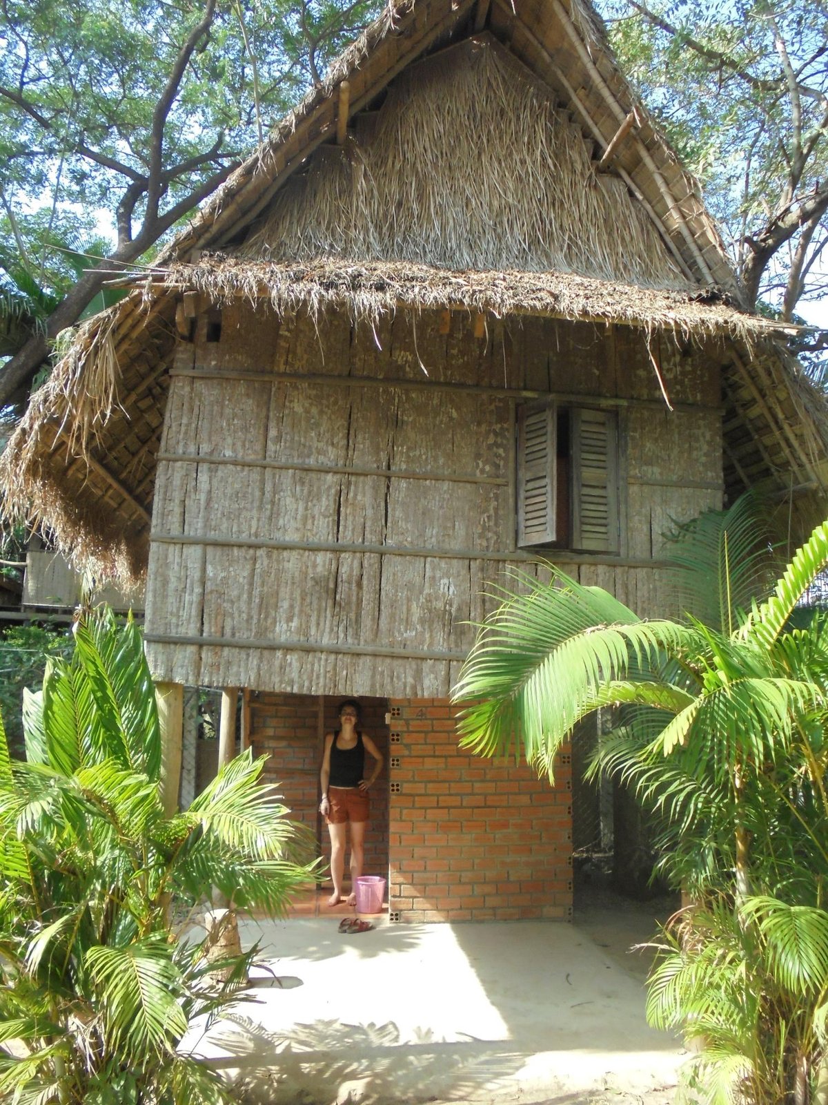 Kampot River Bungalow Restaurant: Pictures & Reviews - Tripadvisor