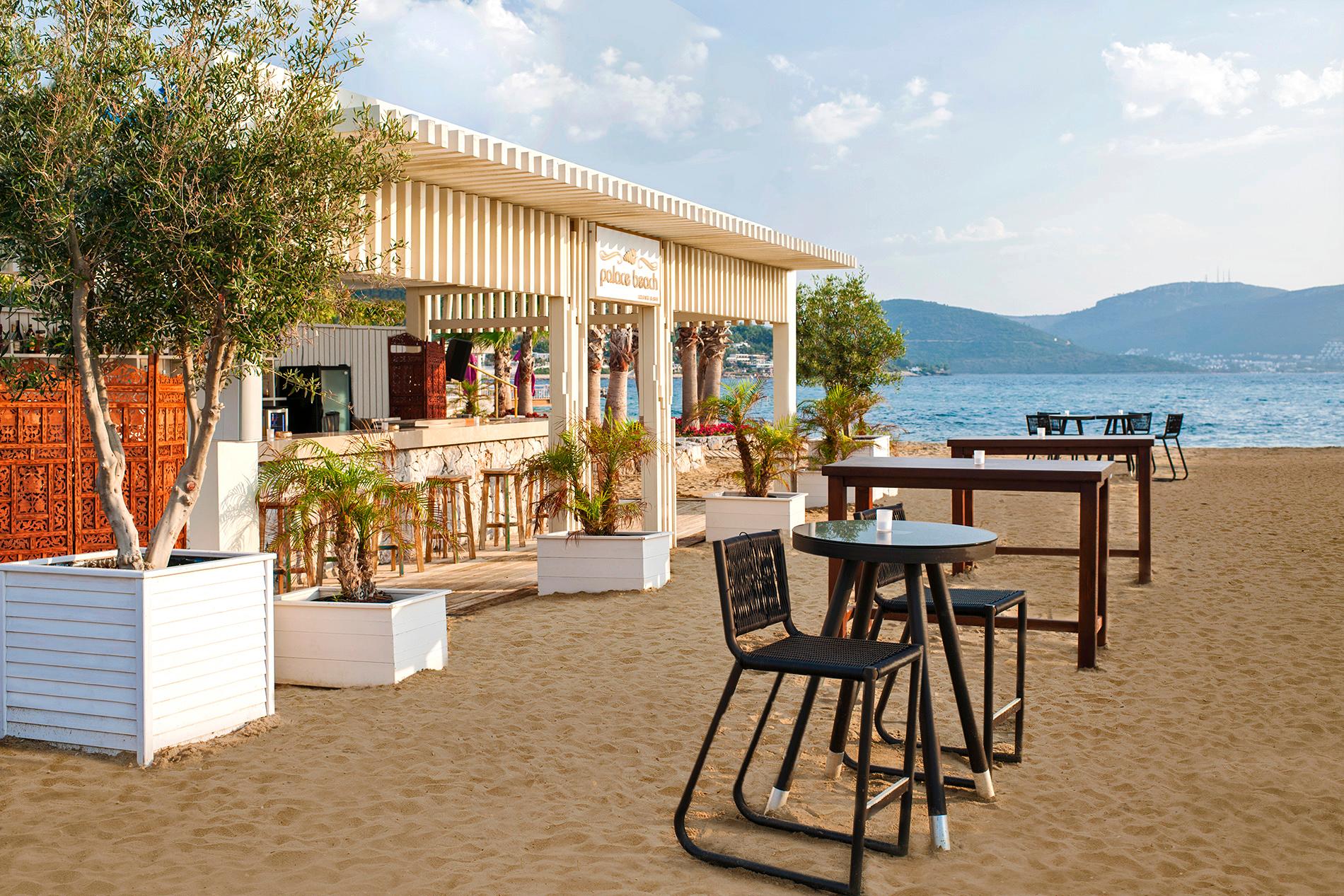 Hotel photo 3 of Be Premium Bodrum.