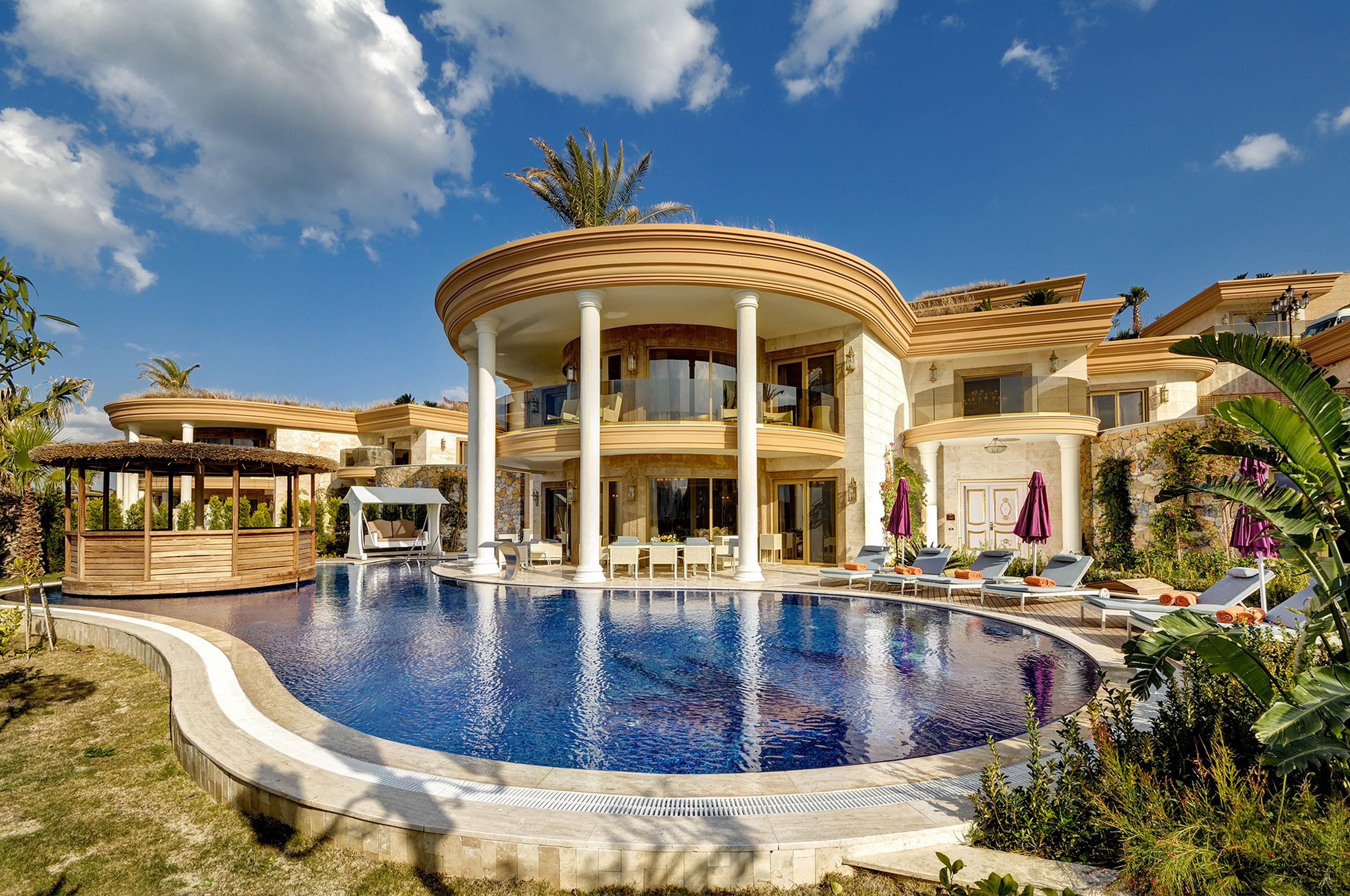 Hotel photo 46 of Be Premium Bodrum.