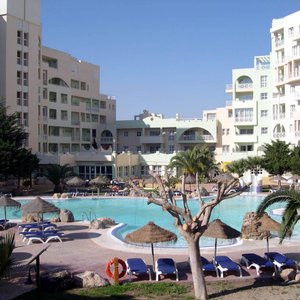 Apartamentos Fénix Beach