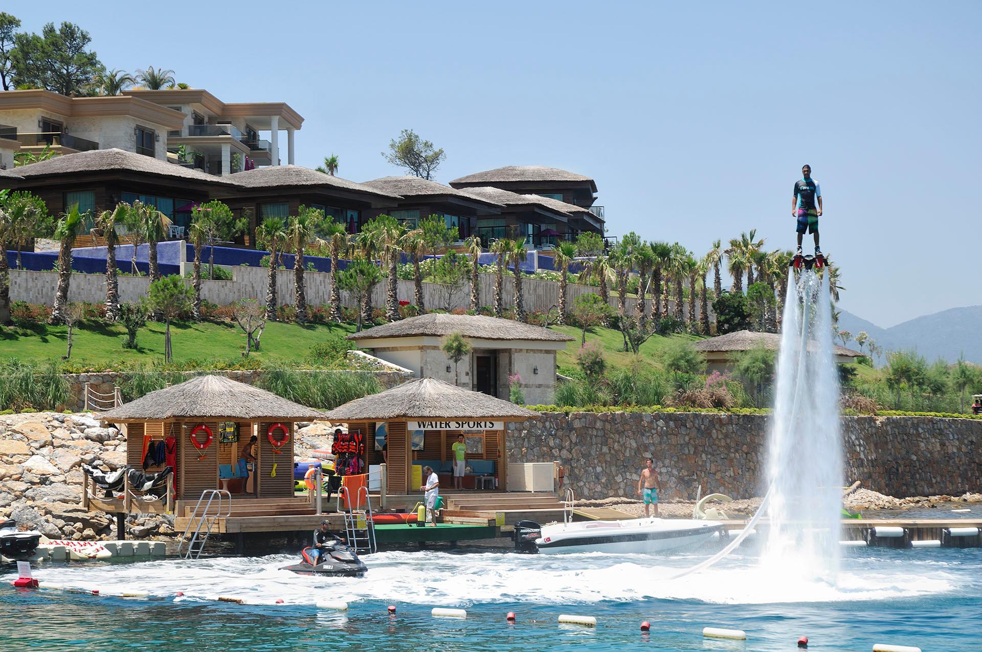 Hotel photo 58 of Be Premium Bodrum.