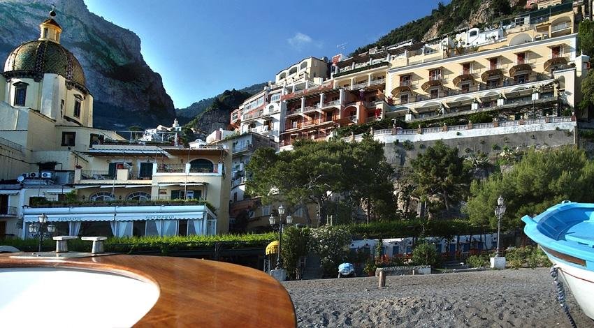 HOTEL BUCA DI BACCO - Updated 2022 Prices & Reviews (Positano, Italy)