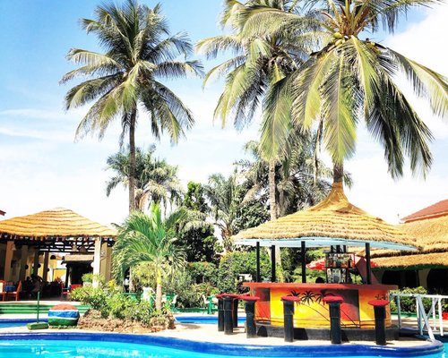 Call girl in Banjul