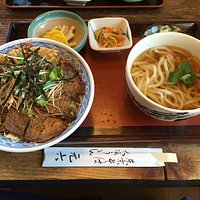 そば処 元六
