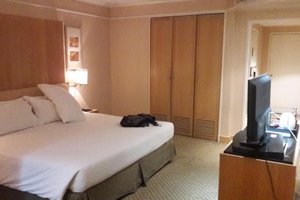Chambre et suite