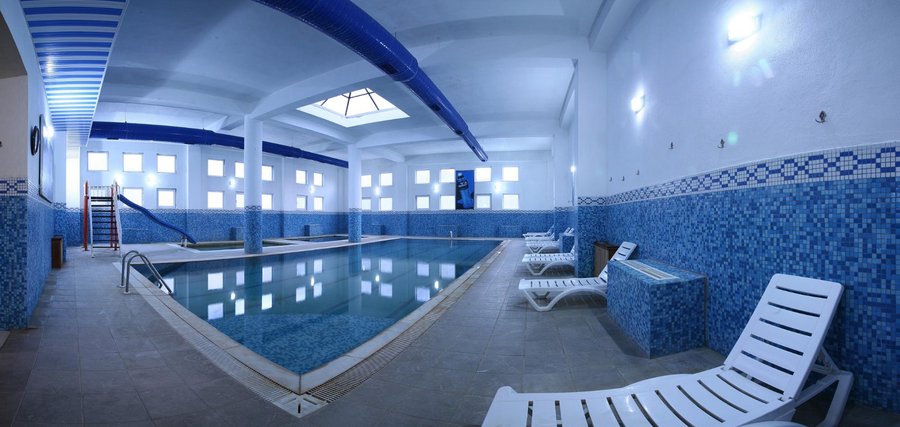 grand termal hotel kozaklı