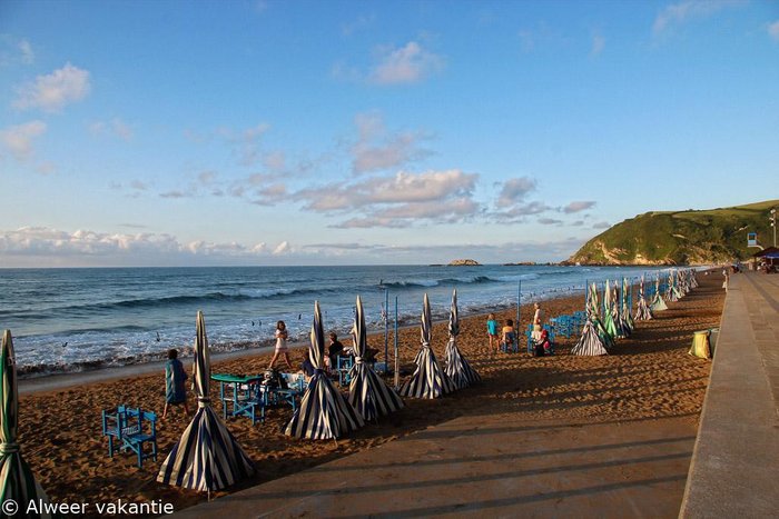 Imagen 1 de Gran Camping Zarautz