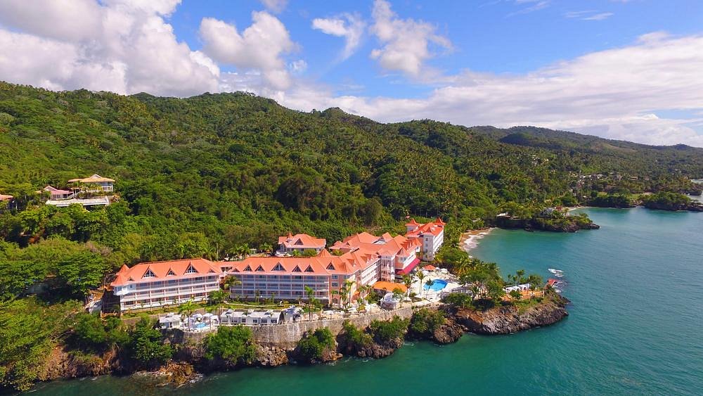 Bahia Principe Luxury Samana, hotel em República Dominicana