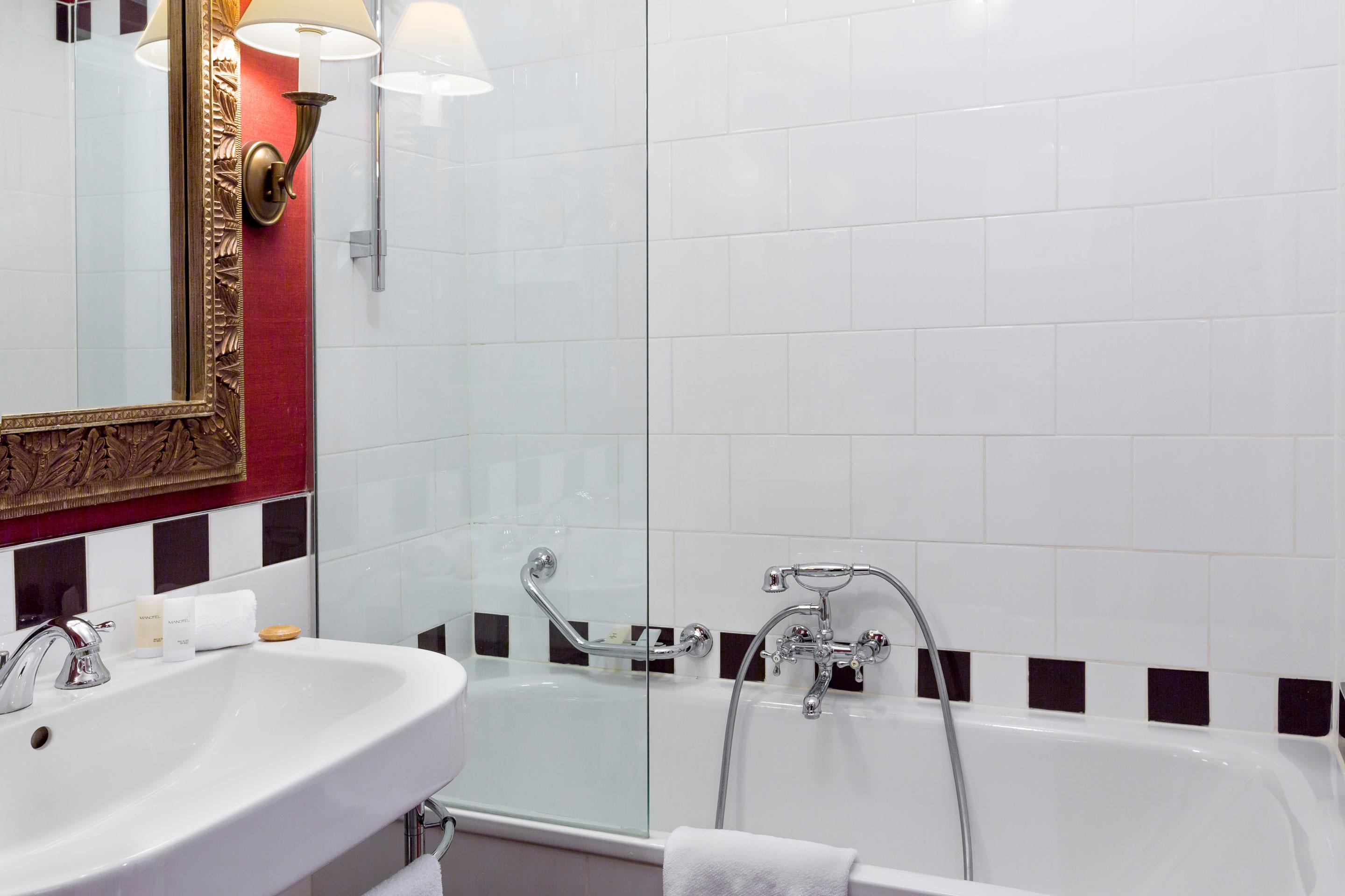 Hotel photo 13 of Hotel Kipling - Manotel Geneva.