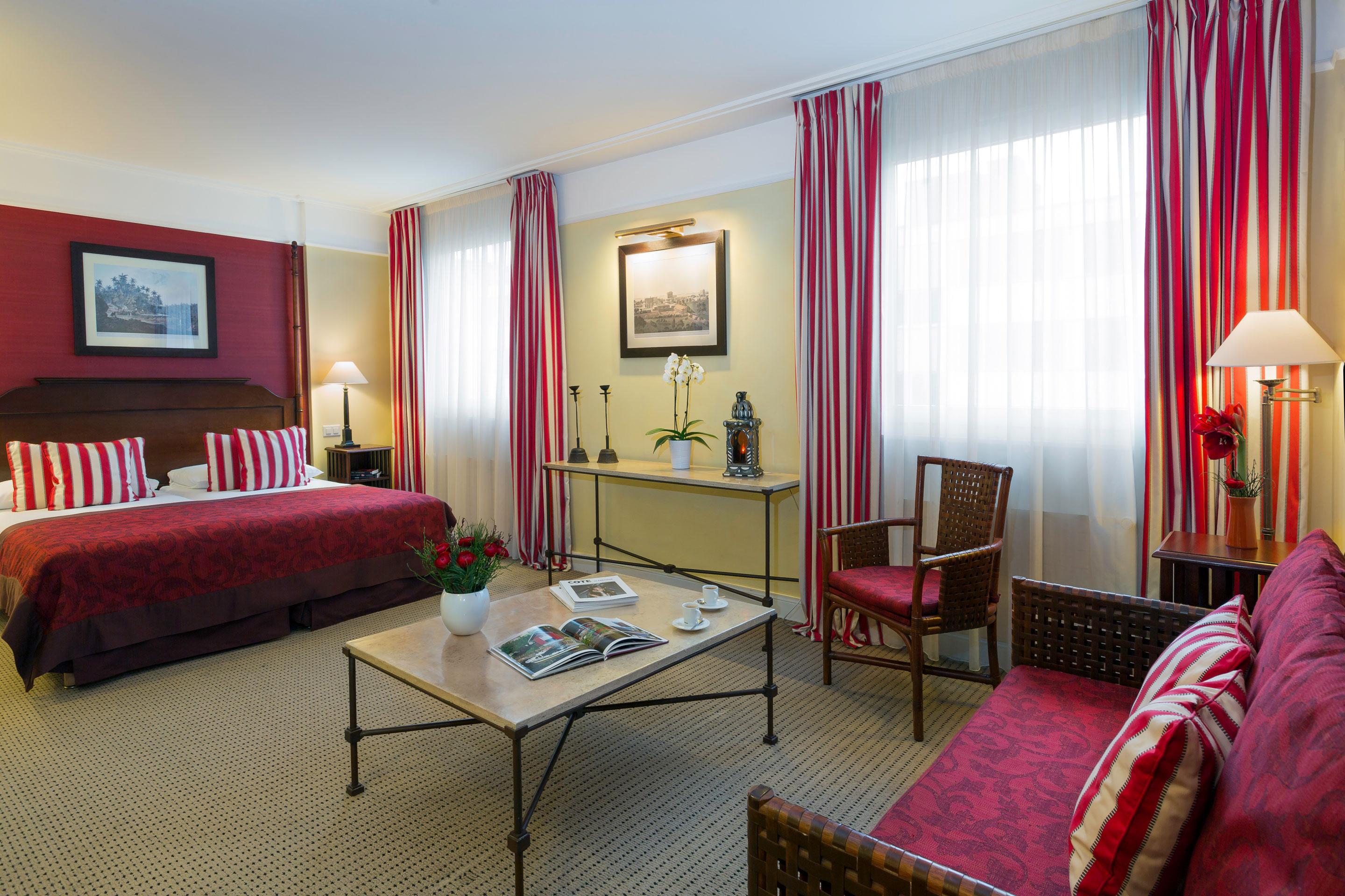 Hotel photo 12 of Hotel Kipling - Manotel Geneva.