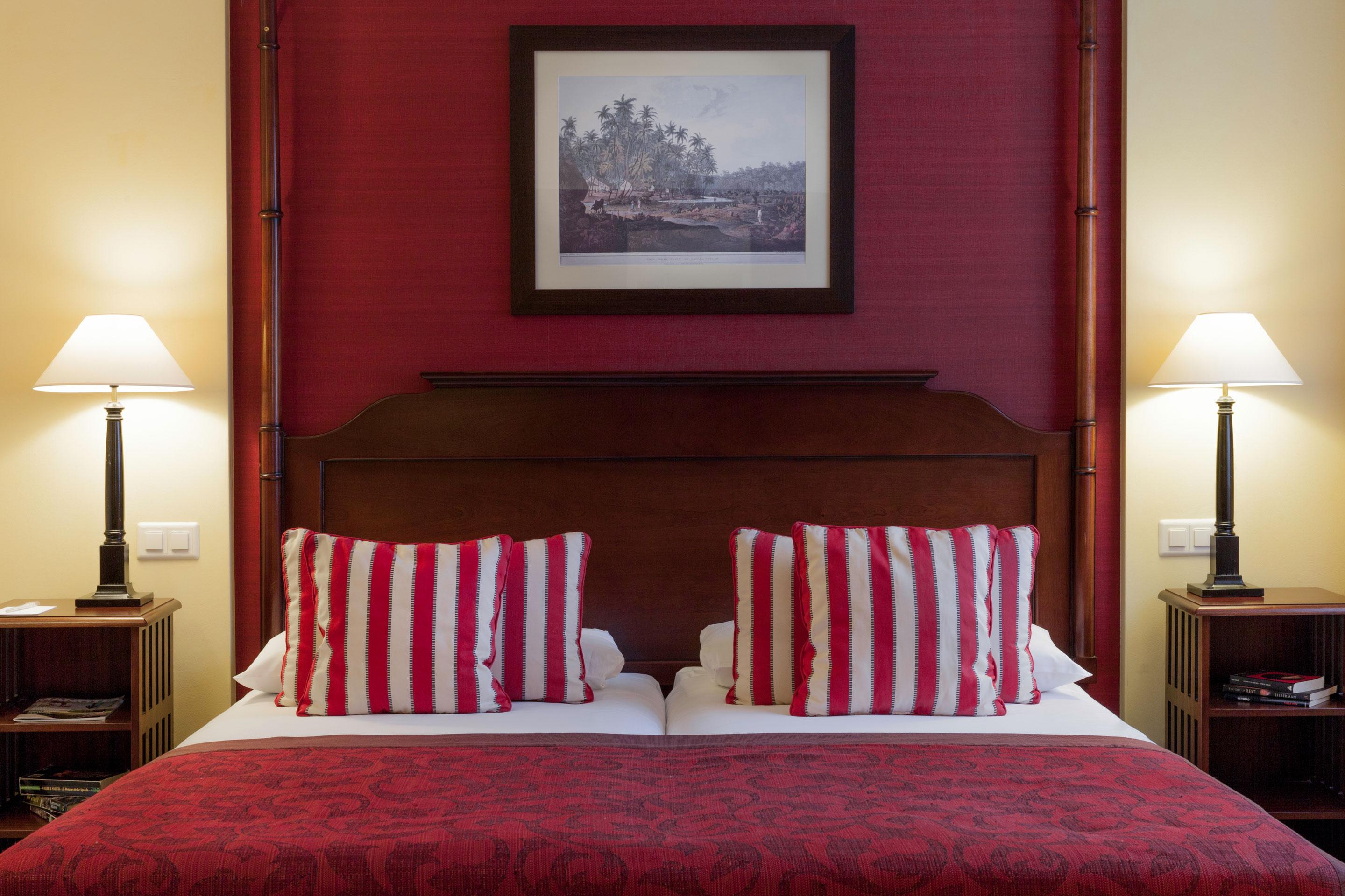 Hotel photo 1 of Hotel Kipling - Manotel Geneva.