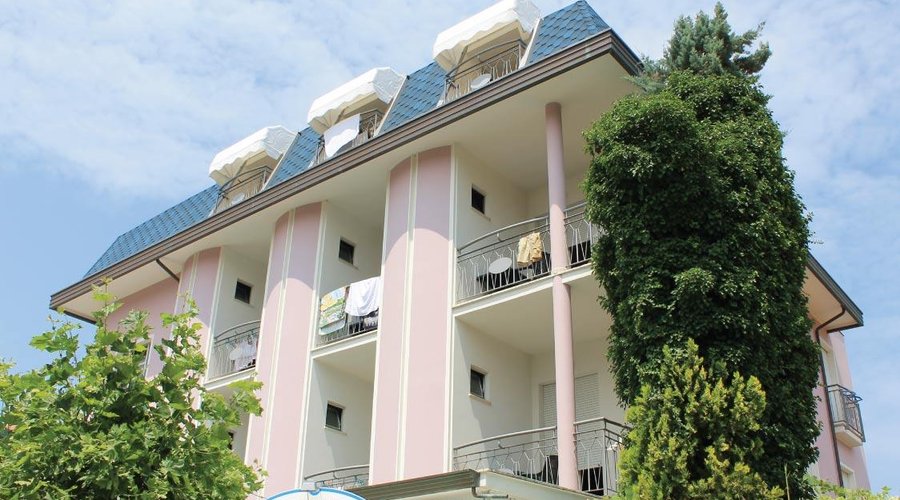 #Hotel #Susanna #Viserba