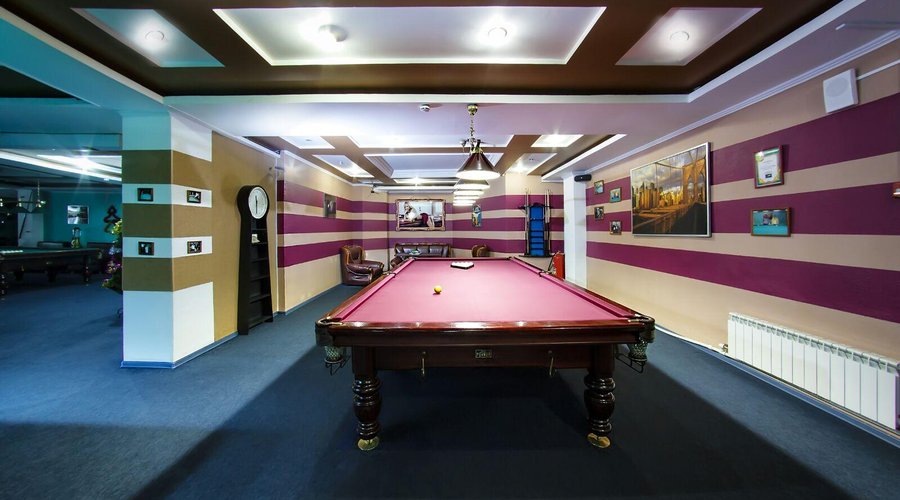 Billiard Club Royal (2025) - All You Need to Know BEFORE You Go (with Reviews)