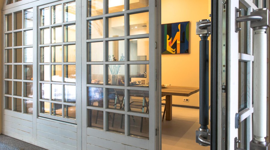 Breakfast Room
