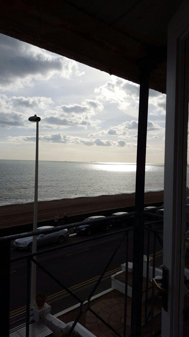 THE SANDGATE HOTEL - отзывы, фото и сравнение цен - Tripadvisor