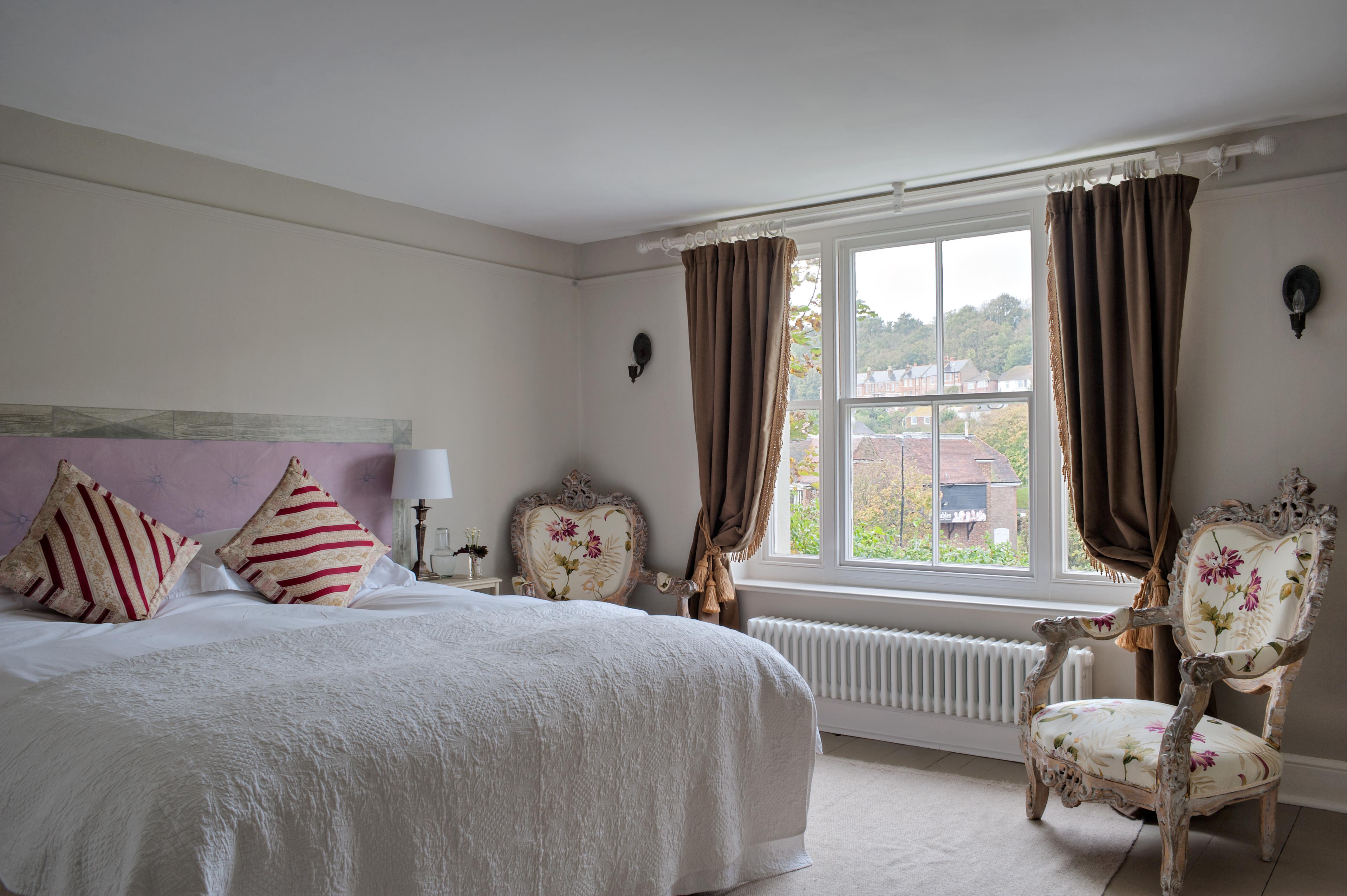 Hotel photo 5 of The Old Rectory.