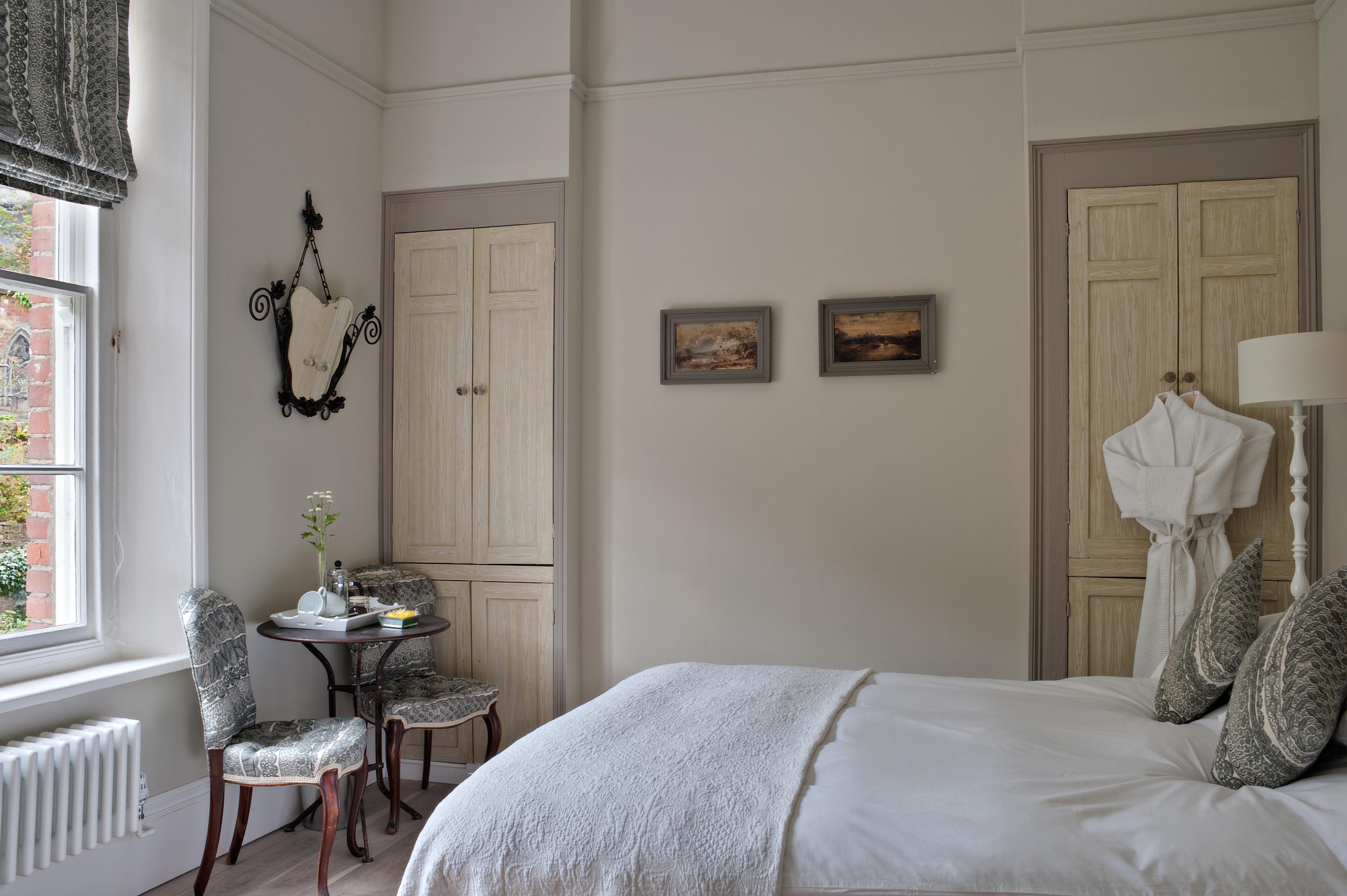 Hotel photo 7 of The Old Rectory.