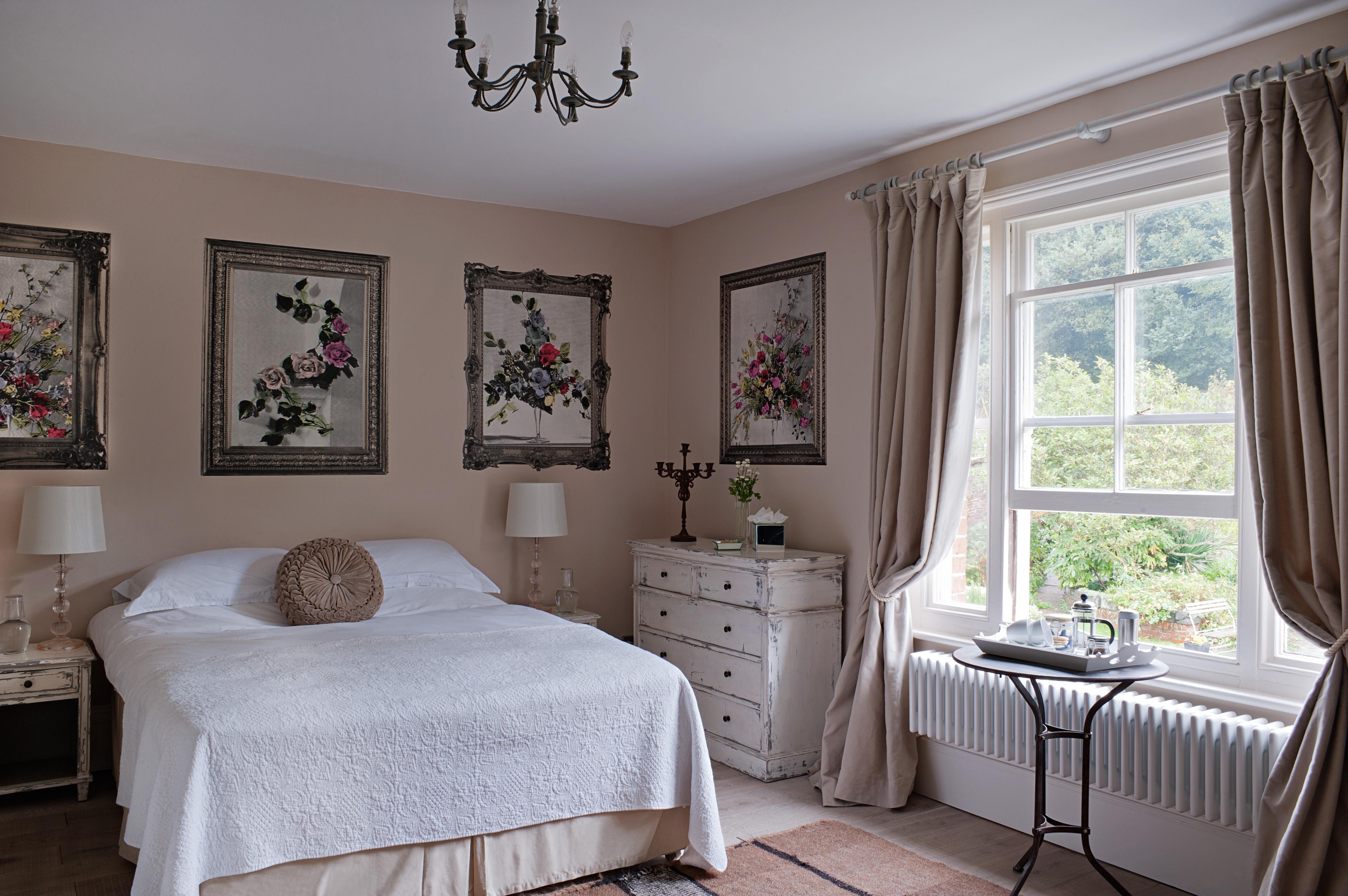 Hotel photo 20 of The Old Rectory.