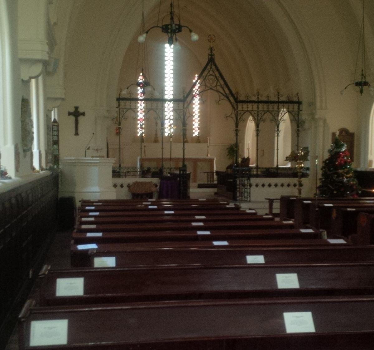 Holy Trinity Church, Sliema