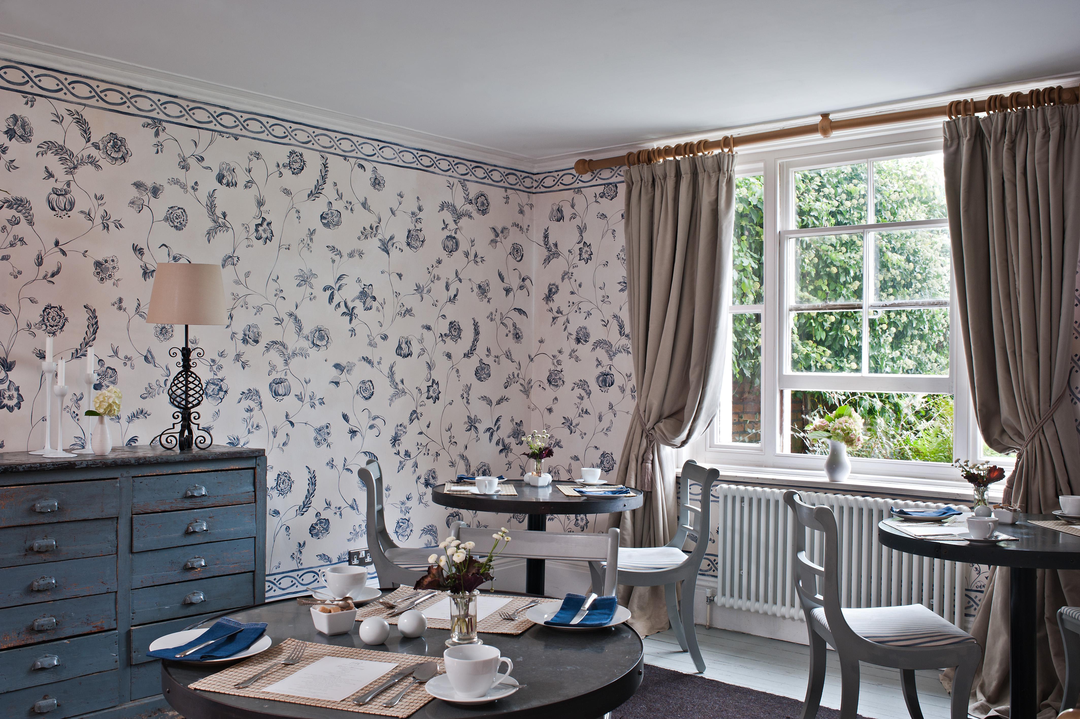 Hotel photo 6 of The Old Rectory.