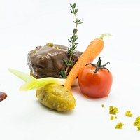 Carrillada ibérica