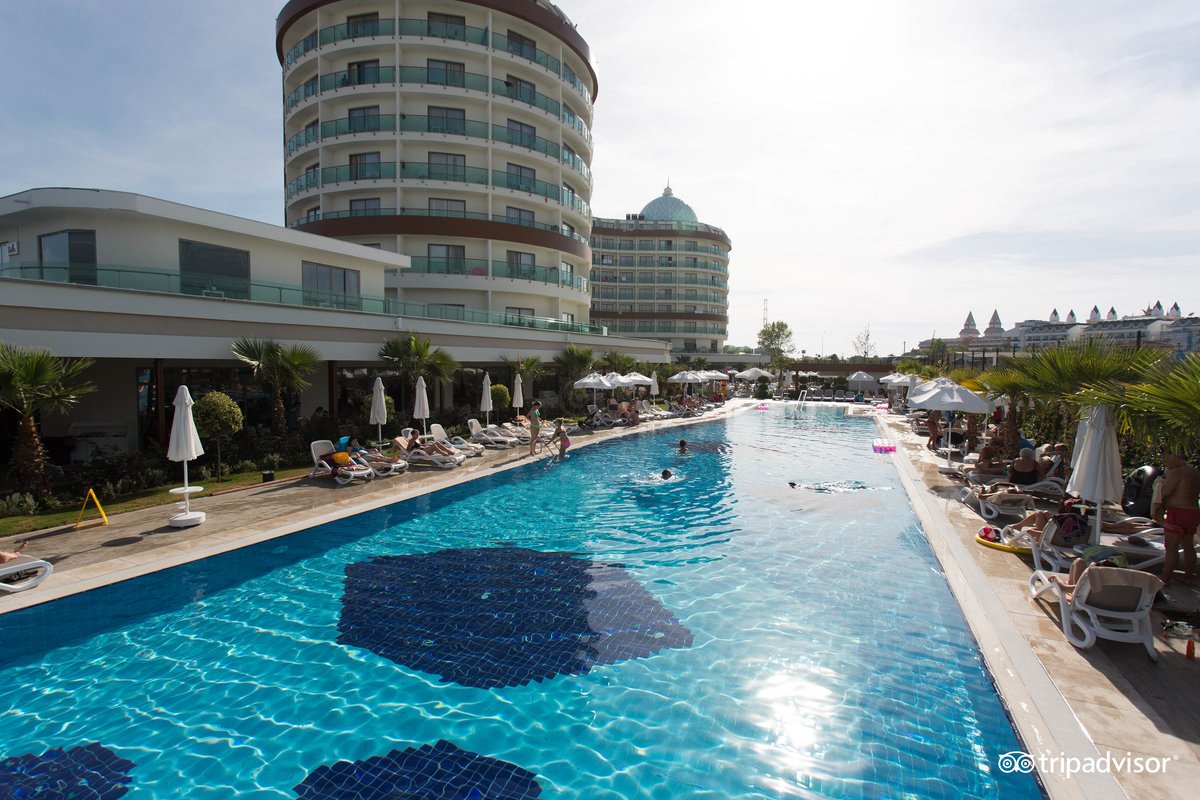 Dream World Aqua Pool Pictures & Reviews - Tripadvisor