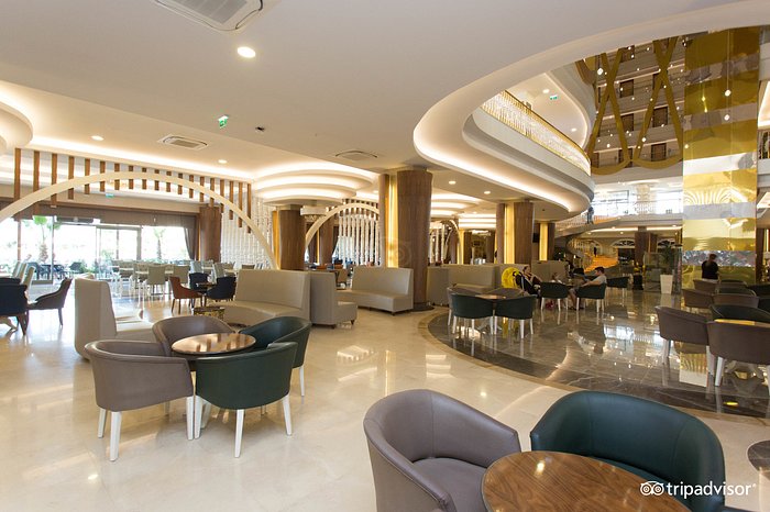 DREAM WORLD AQUA - Prices & Hotel Reviews (Manavgat, Turkiye - Antalya ...