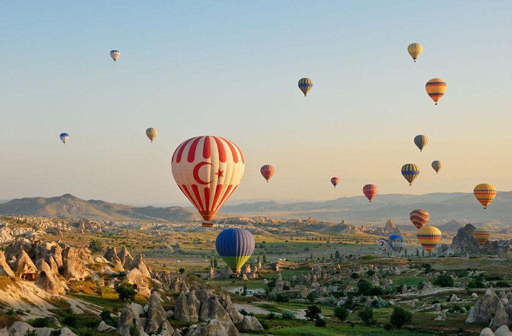 Cappadocia Bus - All You Need to Know BEFORE You Go (2024)