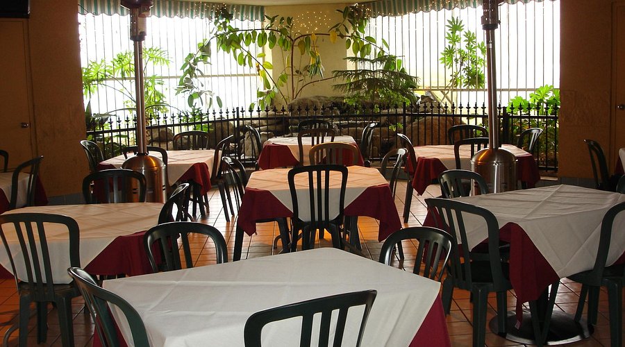 Sal's Mexican Restaurant - Fresno