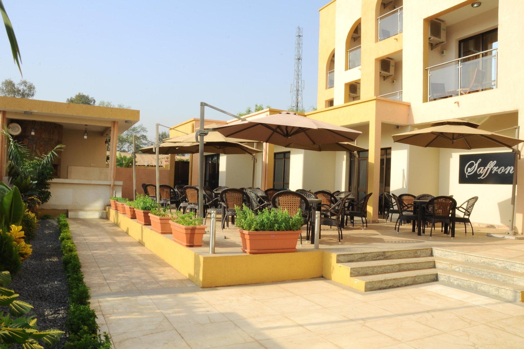 Royal Palace Hotel image