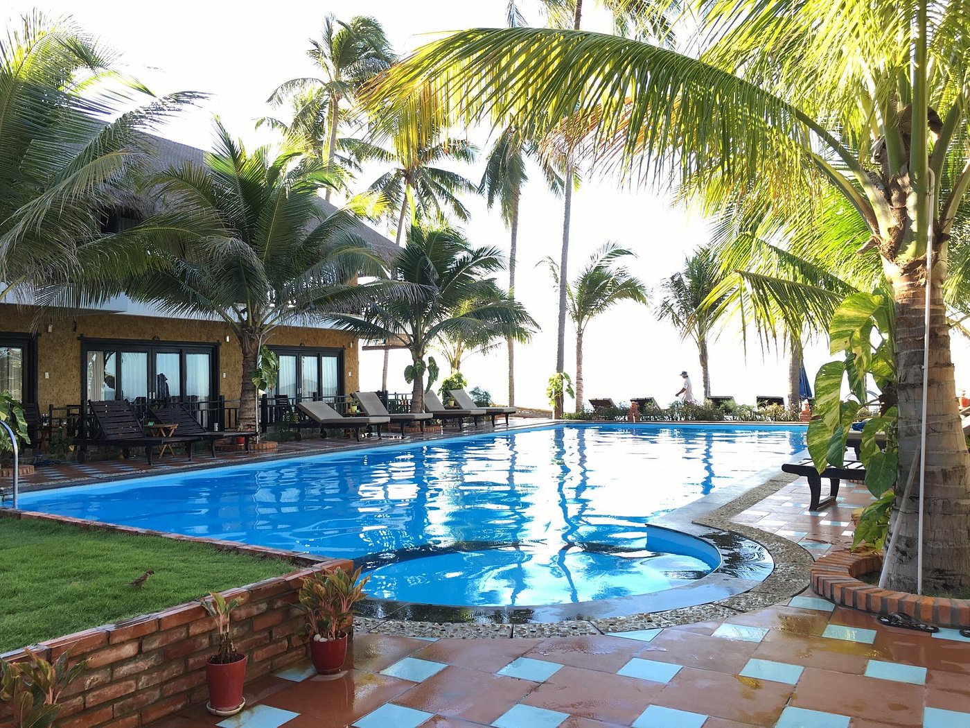 Ocean place mui ne resort