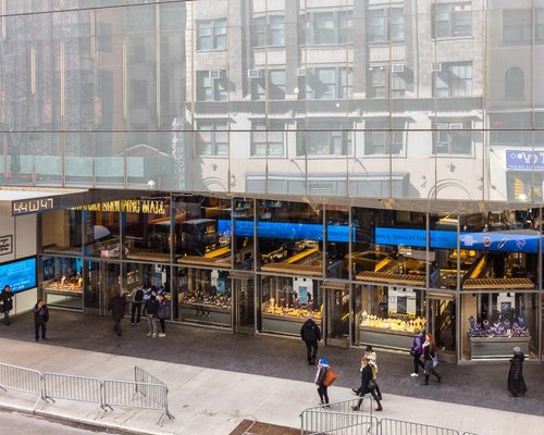 Every shopping mall near NYC for bargains and entertainment