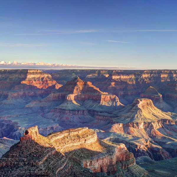 Grand Canyon North Rim - All You Need to Know BEFORE You Go (2024)