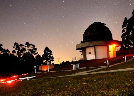 Observatorio de Capricornio (Municipal) image