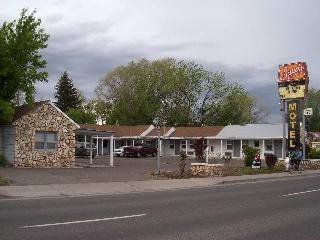 PARK MOTEL - Prices & Hotel Reviews (Twin Falls, ID) - Tripadvisor