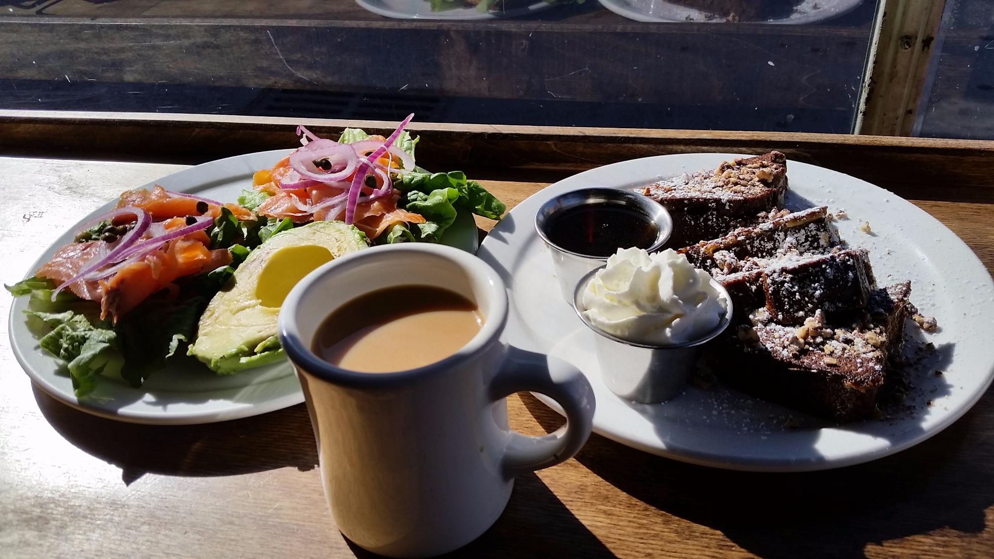 THE 10 BEST Restaurants In Nashville Updated January 2024   Sweet Potato French Toast 