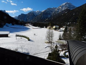 La Settimana Bianca - Issimo