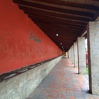 Lavaderos de Tequila