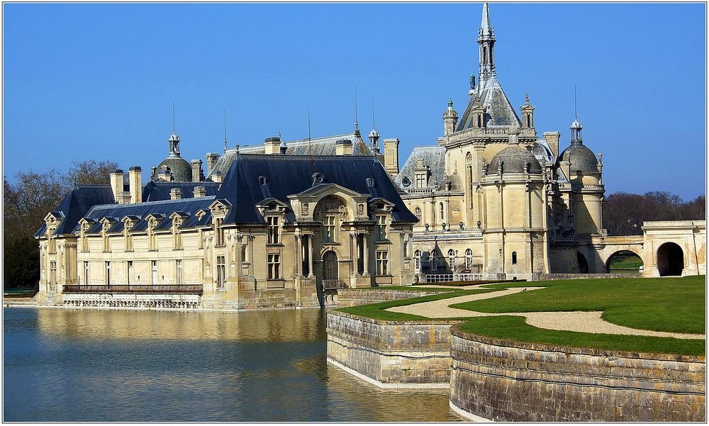 Argenteuil 2021: Best of Argenteuil, France Tourism - Tripadvisor