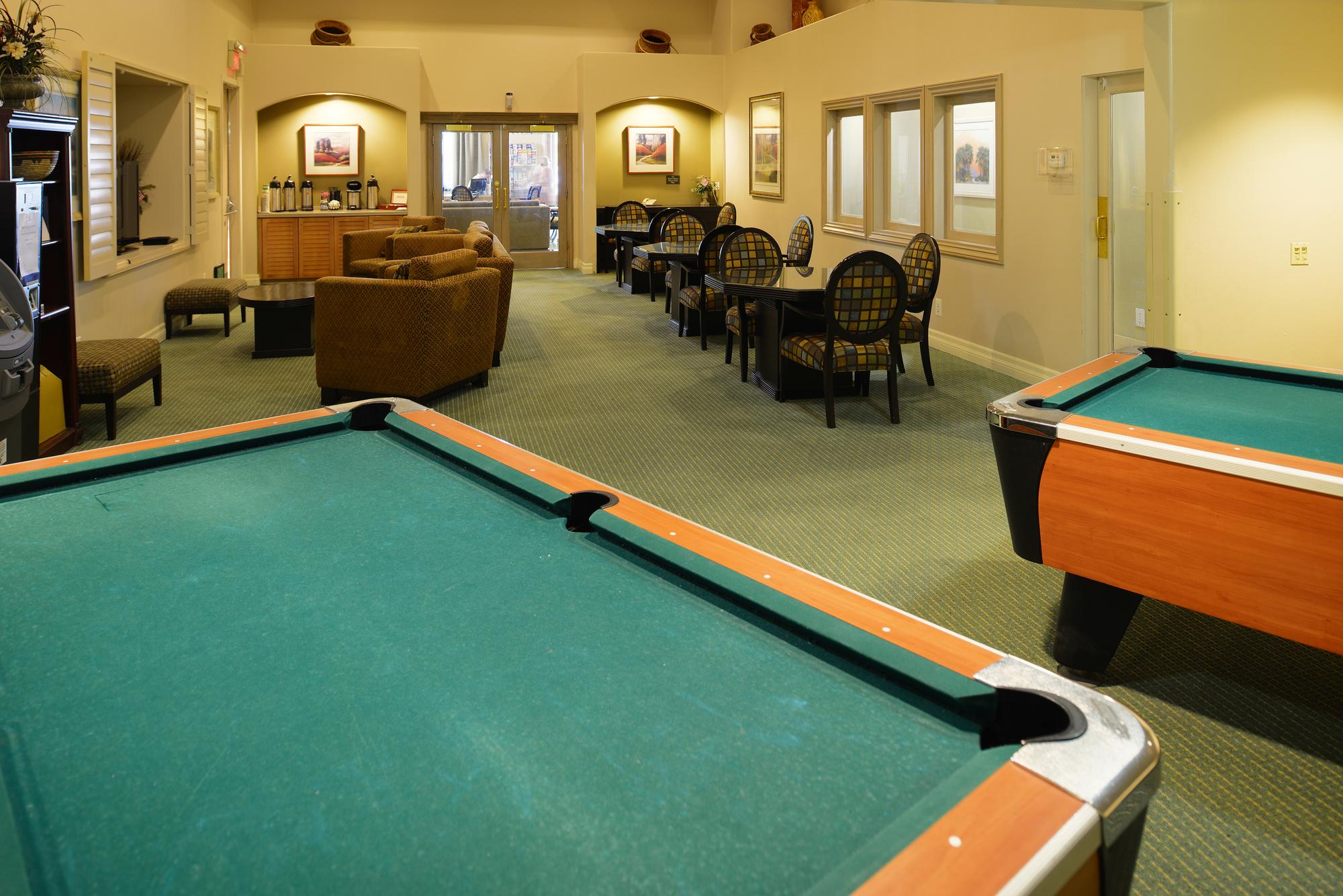 Hotel photo 5 of Palm Canyon Resort & Spa.